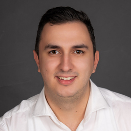 Dominic Giebel
