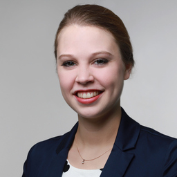 Katharina Kube's profile picture