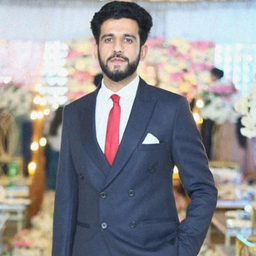 Usama Jabbar