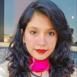 Maria Waheed