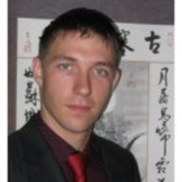 Дмитрий Сивенков