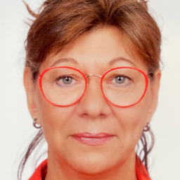 Manuela Rode