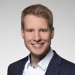 Dipl.-Ing. Fabian Hauser