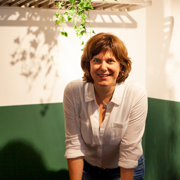 Diana Gistel