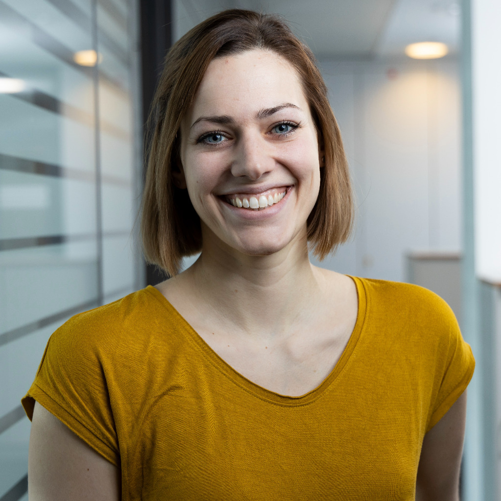 Christina Lehn - Sachbearbeiterin Assetmanagement Wasserstoff - Mainzer ...