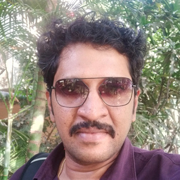 Srikanth Pasupuleti