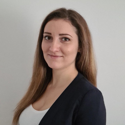 Katrin Gauzel