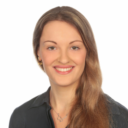 Saskia Thomas