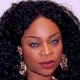 Vivian Chinonuma