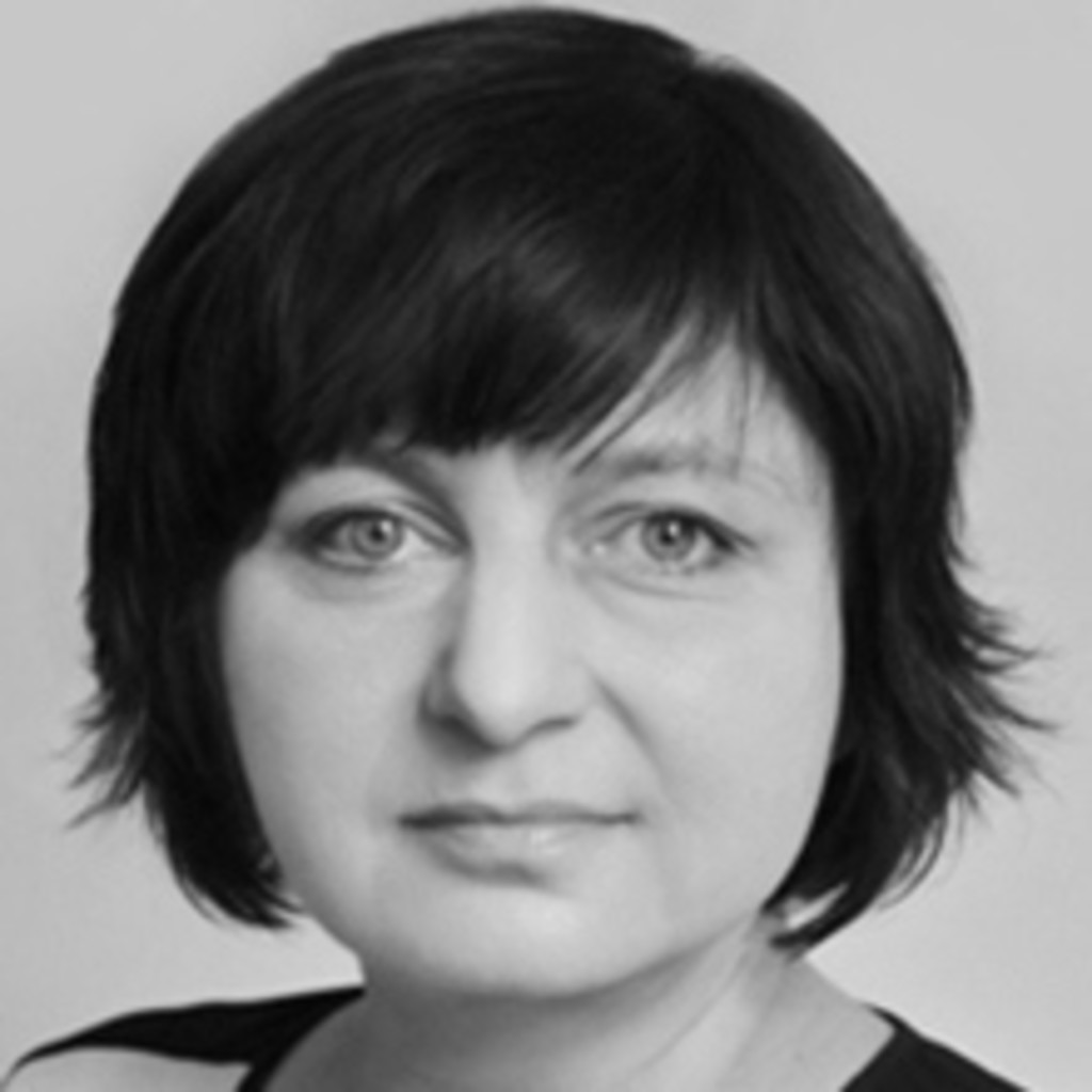 Mariola Schulz Marketing Manager Moerschen Mobile Aufbereitung GmbH