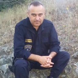 Zoran Sazdov