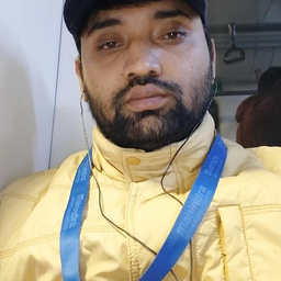 Deepak Chaudhary
