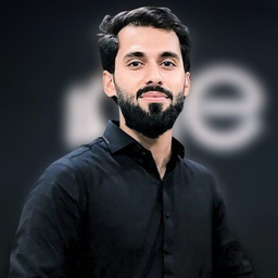 Muzamal Ali