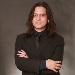 Dr. Isaac Martinez Noguez