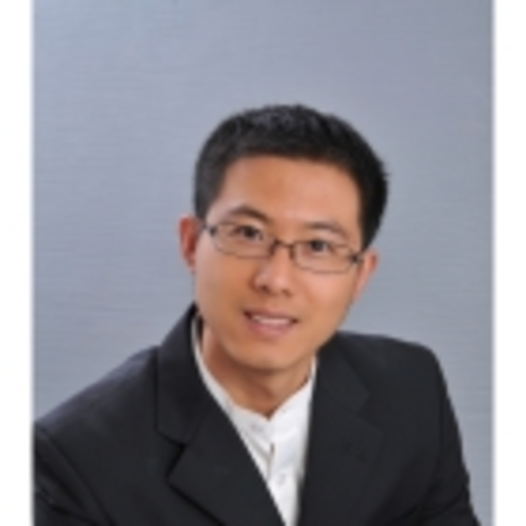 Peng Wang Freiberufler Freiberufler XING