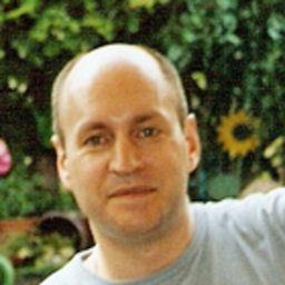 Dieter Schütz