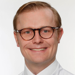 Dr. Henrik Holtmann