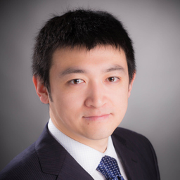Dr. Bo Zhao