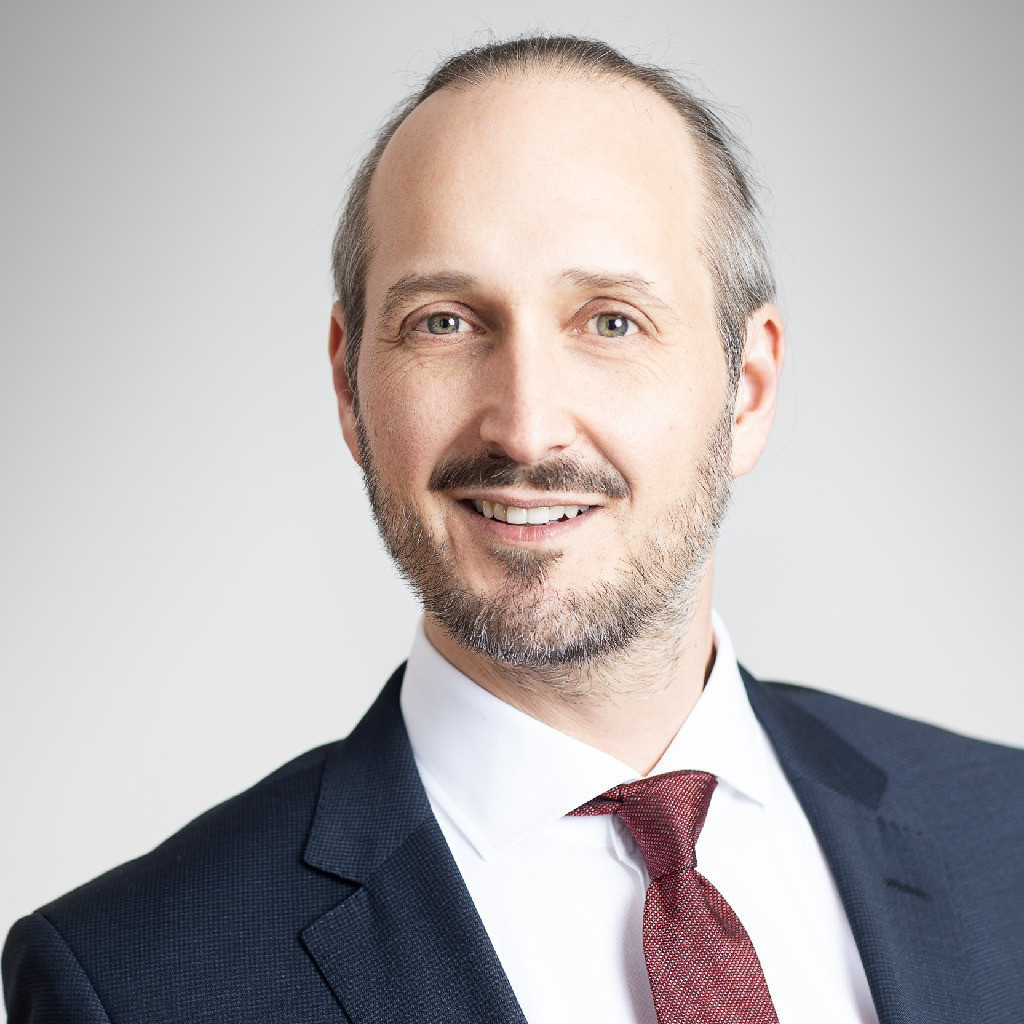 Dipl.Ing. Christian Krieger Anlagen und Prozessplanung BMW AG XING