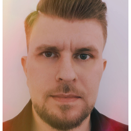 Pavel Gorohov