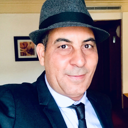 Khereddine BEN AMMAR