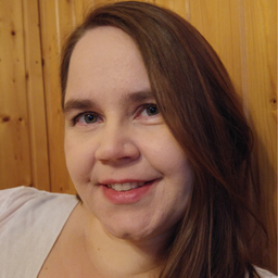 Sari Blå