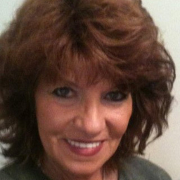 Profilbild Sabine Buchhardt