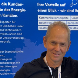 Olaf Weber