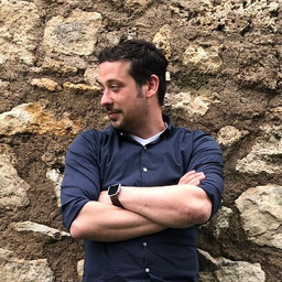 Tobias Reiss