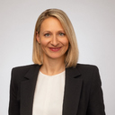 Sandra Zinsmeister