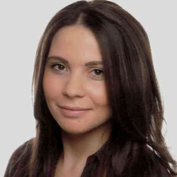 Monika Halembakova