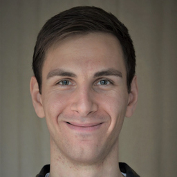 Tim Schollbach's profile picture