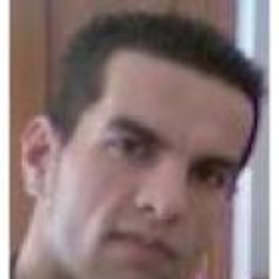 Pablo Rentero Salgado