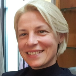 Susann Guber