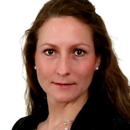Julia Sarah Sander