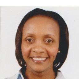Joseline Namara Kwesiga