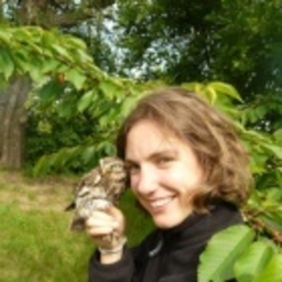 Johanna Hurst