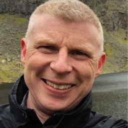 Stuart Elmes