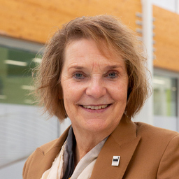 Jolanda Leenhouts