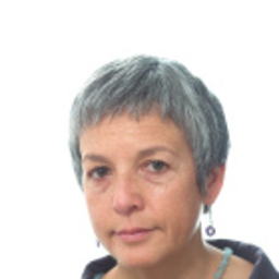 Luz Marina Segura Aya