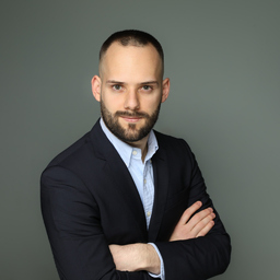 Profilbild Kevin Weber Roldán