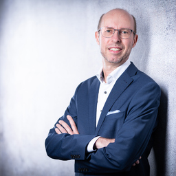 Ralf Treutlein