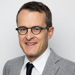 Stefan Bischof