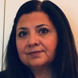Olga Martin