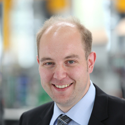 Dipl.-Ing. Marcel Weinmeister