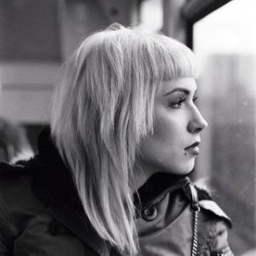 Emilie Delarge