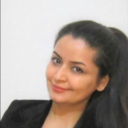 Maryam Karimi