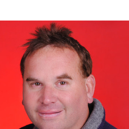 David Harrison