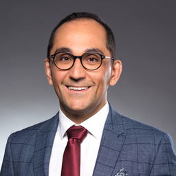 Dr. Bahram Khosravi