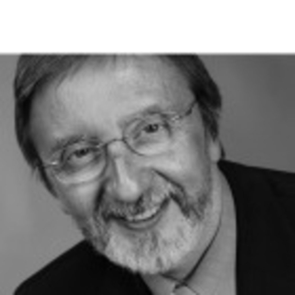 Ulrich Koch Geschäftsführender Gesellschafter tst touristik service